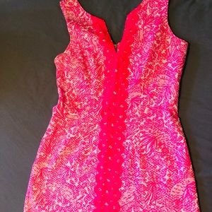Lilly Pulitzer Dress